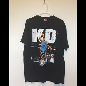 NBA Brand Kevin Durant Shirt